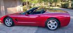 1999 Corvette for sale